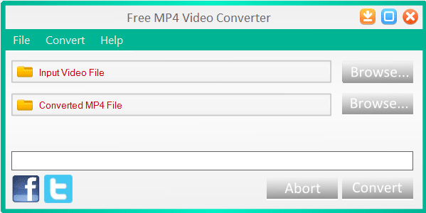 mp4 converter free download