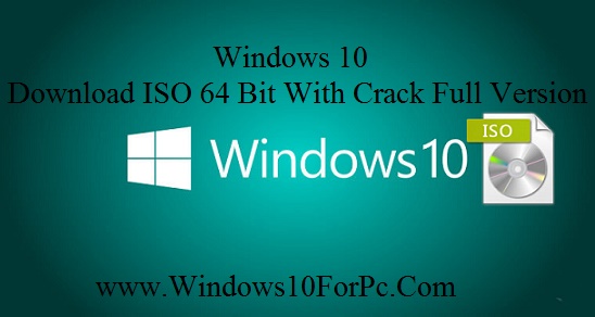 download windows 10 64 bit
